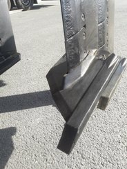 Subsoiler Agrisem Cultiplow Platinum porté Repliable