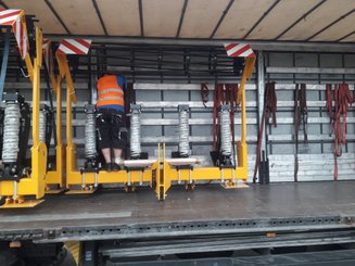 Subsoiler Agrisem Cultiplow Platinum porté Fixe