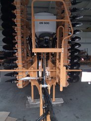 Seed drill - other Agrisem DS500