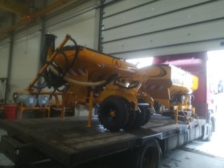 Seed drill - other Agrisem DSF1000