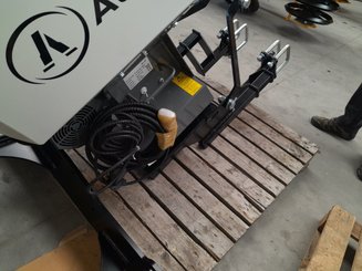 Seed drill - other Agrisem DS200