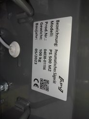 Seed drill - other Agrisem DS500