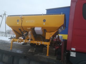 Seed drill - other Agrisem DSF2200