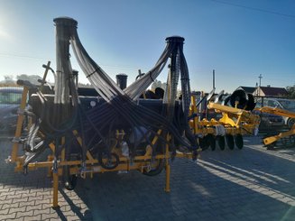 Seed drill - other Agrisem DSF1600