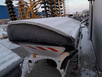 Seed drill - other Agrisem DSF2200