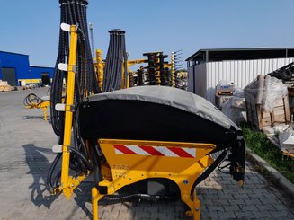 Seed drill - other Agrisem DSF1600