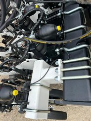 No-till seed drill Agrisem Strip-Cat II porté Fixe