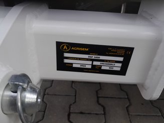 Seed drill - other Agrisem DSF1600