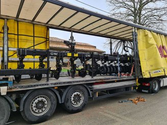 Miscellaneous Agrisem Fertill