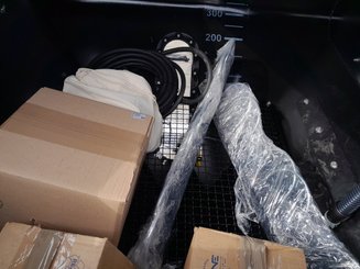 Seed drill - other Agrisem DSF2500