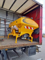 Seed drill - other Agrisem DSF1600