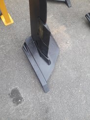 Subsoiler Agrisem Combiplow Gold