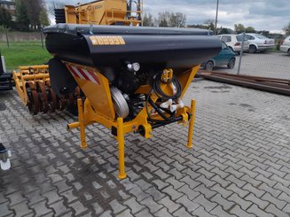 Seed drill - other Agrisem DSF1000