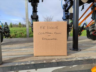 Miscellaneous Agrisem Fertill