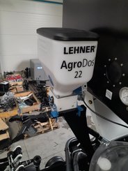 Seed drill - other Agrisem DS22