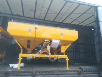 Seed drill - other Agrisem DSF2200