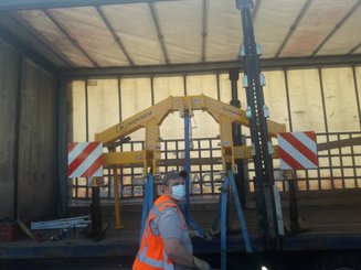 Subsoiler Agrisem Combiplow Gold