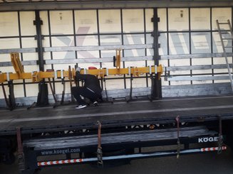 Subsoiler Agrisem Cultiplow 24