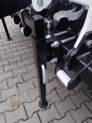 No-till seed drill Agrisem mBOSS Rétractable