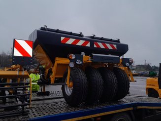 Seed drill - other Agrisem DSF2500