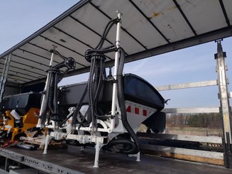 Seed drill - other Agrisem DSF2200