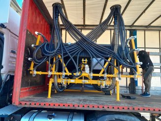 Seed drill - other Agrisem DSF1600