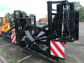 Roller Agrisem FACA roller