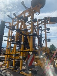 No-till seed drill Agrisem Vibrosem porté Repliable