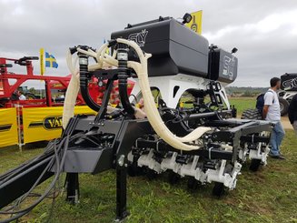 No-till seed drill Agrisem BOSS