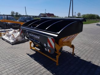 Seed drill - other Agrisem DSF1600