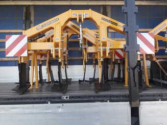 Subsoiler Agrisem Combiplow Gold