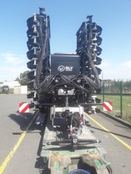 No-till seed drill Agrisem BOSS
