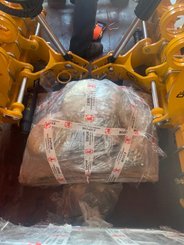 Disc stubble cultivator Agrisem Disc-O-Vigne