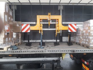 Subsoiler Agrisem Combiplow Platinum Fixe