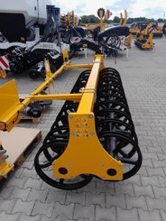 Stubble cultivator Agrisem Maximulch Série 5 traîné Fixe