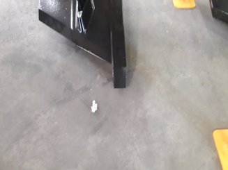 Subsoiler Agrisem Combiplow Platinum Fixe