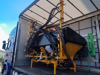 Seed drill - other Agrisem DSF2500