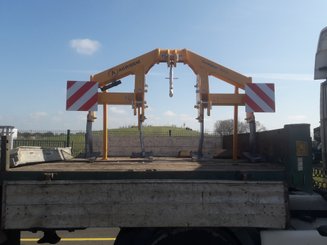 Subsoiler Agrisem Combiplow Gold