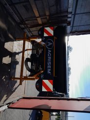 Seed drill - other Agrisem DSF1000