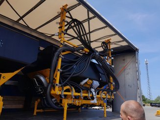 Seed drill - other Agrisem DSF2200