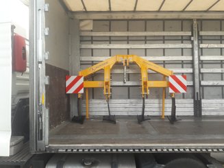 Subsoiler Agrisem Combiplow Gold