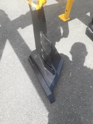 Subsoiler Agrisem Combiplow Gold