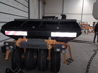 Seed drill - other Agrisem DSF2200