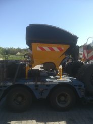 Seed drill - other Agrisem DSF2200