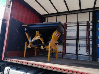 Seed drill - other Agrisem DSF1000