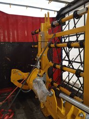 Stubble cultivator Agrisem Turbomulch