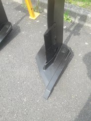 Subsoiler Agrisem Combiplow Gold