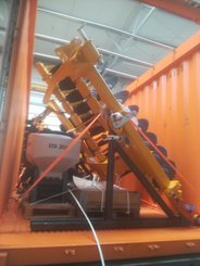 Seed drill - other Agrisem DS200