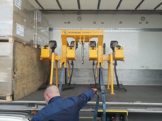 Subsoiler Agrisem Combiplow Platinum Fixe