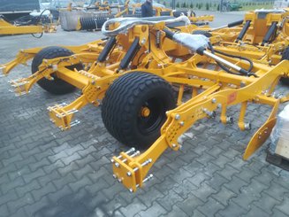 Disc stubble cultivator Agrisem Disc-O-Mulch Série R traîné Repliable